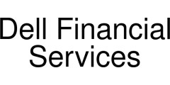 Dell Financial Services coupons