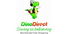 DinoDirect coupons
