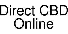 Direct CBD Online coupons