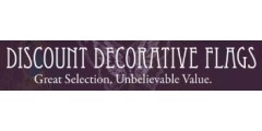 Discount Decorative Flags coupons