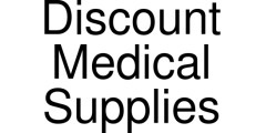 Discount Medical Supplies coupons