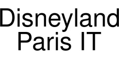 Disneyland Paris IT coupons