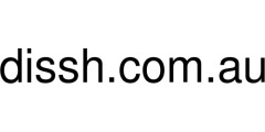 dissh.com.au coupons