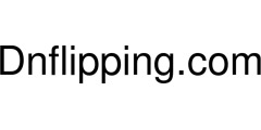 Dnflipping.com coupons