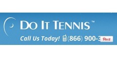 Do It Tennis coupons