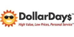 DollarDays coupons