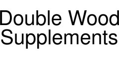 Double Wood Supplements coupons