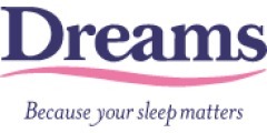 dreams.co.uk coupons