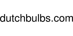 dutchbulbs.com coupons