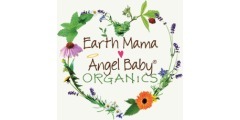 Earth Mama Angel Baby coupons