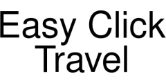 Easy Click Travel coupons