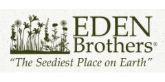 Eden Brothers Seed Company coupons
