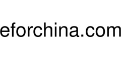 eforchina.com coupons