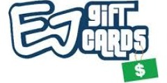 EJ Gift Cards coupons