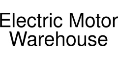 Electric Motor Warehouse coupons