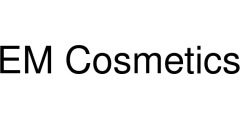EM Cosmetics coupons