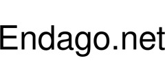 Endago.net coupons
