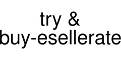 try & buy-esellerate coupons