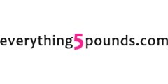 everything 5 pounds coupons