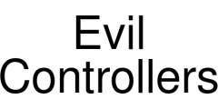 Evil Controllers coupons