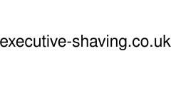 executive-shaving.co.uk coupons
