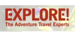 Explore! - UK coupons