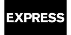 Express Clothing coupons