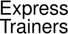Express Trainers coupons