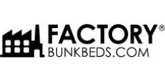 Factory Bunk Beds coupons