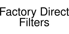 Factory Direct Filters coupons