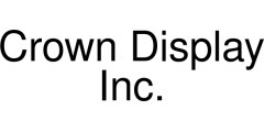Crown Display Inc. coupons