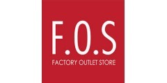 Factory Outlet Store coupons
