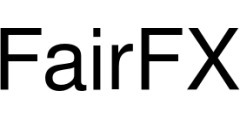 FairFX coupons