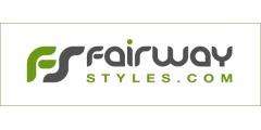 Fairway Styles coupons