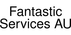Fantastic Services AU coupons