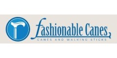 Fashionable Canes & Sticks coupons