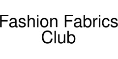 Fashion Fabrics Club coupons