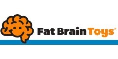 Fat Brain Toys coupons
