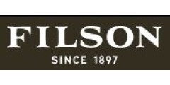 Filson coupons