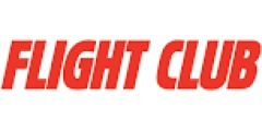 Flight Club New York coupons