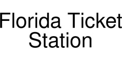 Florida Ticket Station coupons