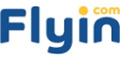 Flyin.com coupons