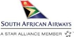 South African Airways coupons
