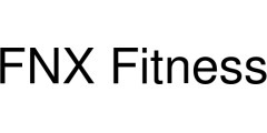 FNX Fitness coupons