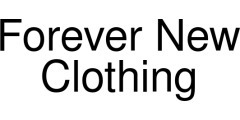 Forever New Clothing coupons