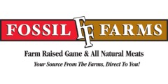 Fossil Farms coupons