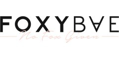 foxybae.com coupons