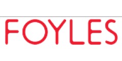 foyles.co.uk coupons
