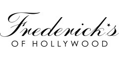 Frederick's of Hollywood Lingerie coupons