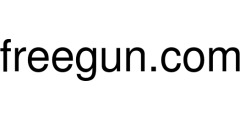 freegun.com coupons